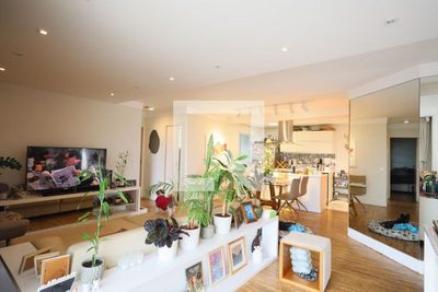 Apartamento, 2 quartos, 80 m² - Foto 1
