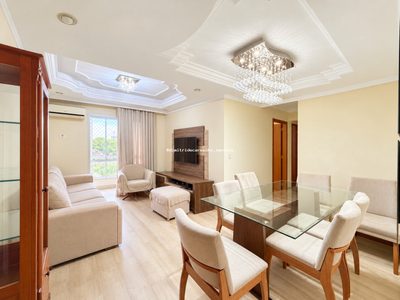 Apartamento, 3 quartos, 85 m² - Foto 5