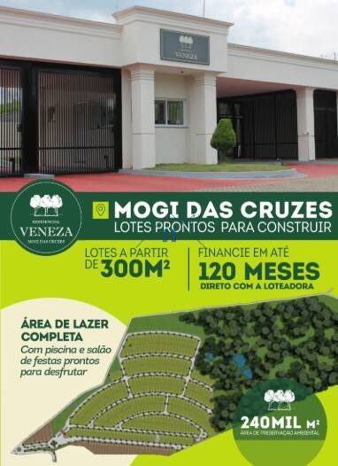 Terreno, 396 m² - Foto 2