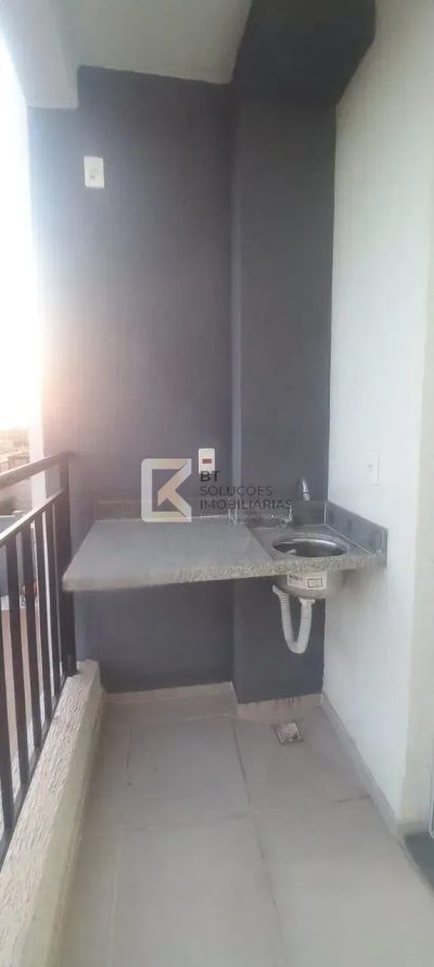 Apartamento, 2 quartos, 50 m² - Foto 5