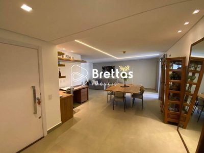 Apartamento, 3 quartos, 130 m² - Foto 2