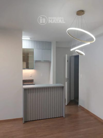 Apartamento, 3 quartos, 66 m² - Foto 4