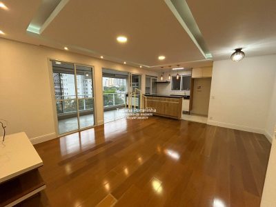 Apartamento, 2 quartos, 96 m² - Foto 3