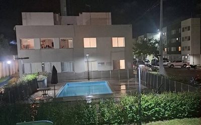 Apartamento, 2 quartos, 45 m² - Foto 4