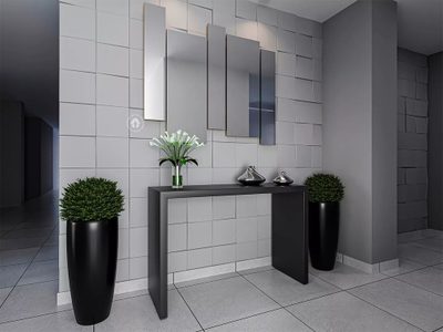 Cobertura, 1 quarto, 98 m² - Foto 4