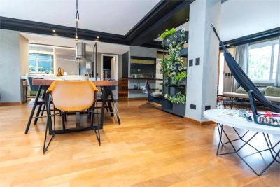Casa, 4 quartos, 350 m² - Foto 1