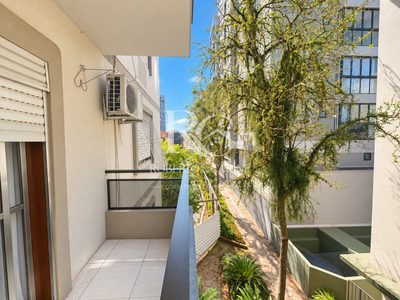 Apartamento, 3 quartos, 115 m² - Foto 5