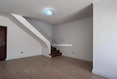 Sobrado, 4 quartos, 145 m² - Foto 2
