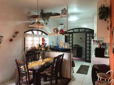 Casa de Condomínio, 4 quartos - Foto 2