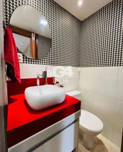 Apartamento, 2 quartos, 145 m² - Foto 5