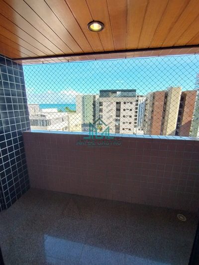 Apartamento, 3 quartos, 102 m² - Foto 1