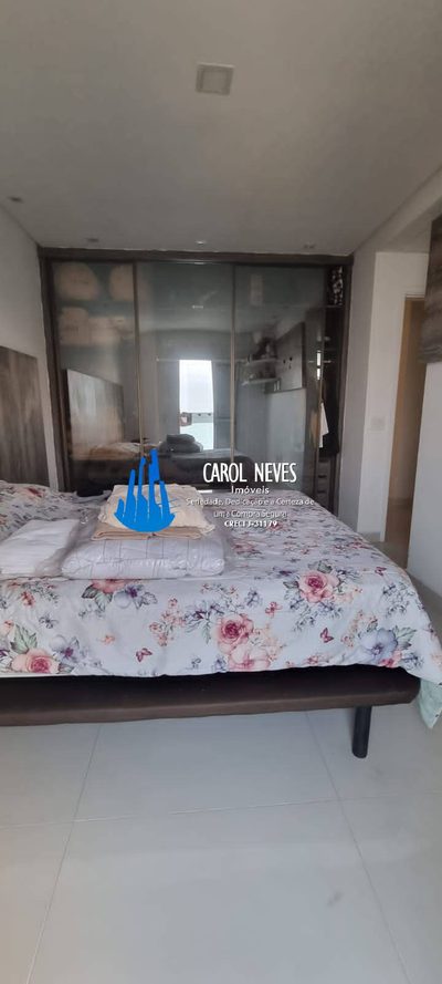 Apartamento, 3 quartos - Foto 5
