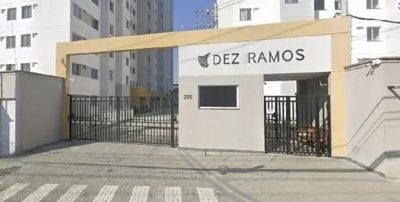 Apartamento, 40 m² - Foto 1