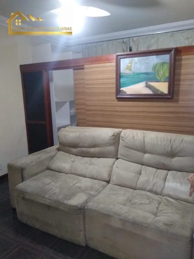 Apartamento, 1 quarto, 50 m² - Foto 1