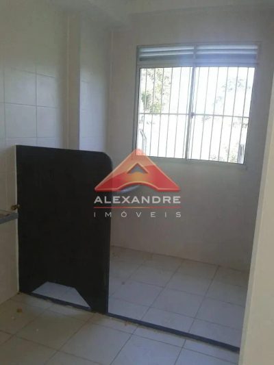 Apartamento, 2 quartos, 48 m² - Foto 5