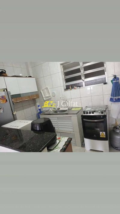 Apartamento, 1 quarto, 45 m² - Foto 5