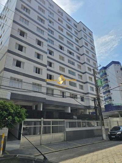Apartamento, 3 quartos, 100 m² - Foto 1