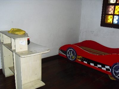 Casa, 5 quartos, 600 m² - Foto 4