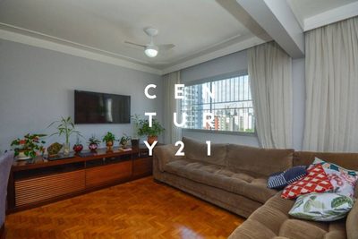 Apartamento, 2 quartos, 80 m² - Foto 3