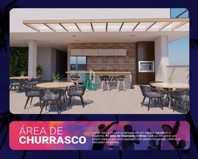 Apartamento, 3 quartos, 102 m² - Foto 4