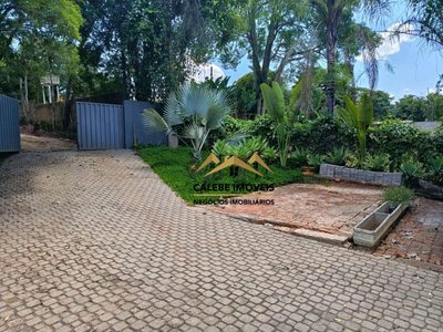 Chácara, 3 quartos, 5401 m² - Foto 4