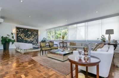 Apartamento, 3 quartos, 430 m² - Foto 2