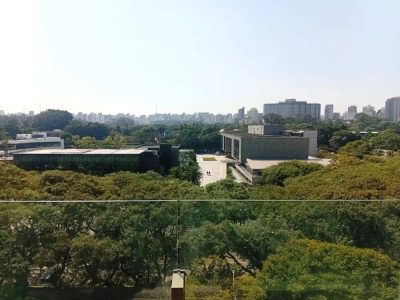Apartamento, 3 quartos, 240 m² - Foto 4