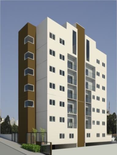 Apartamento, 3 quartos, 63 m² - Foto 2