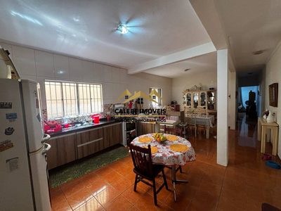 Casa, 4 quartos, 180 m² - Foto 5