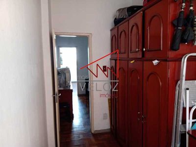 Apartamento, 1 quarto, 58 m² - Foto 4