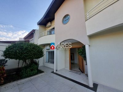 Casa, 4 quartos, 335 m² - Foto 2