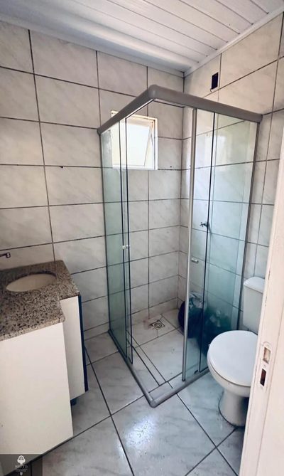 Casa de Condomínio, 2 quartos - Foto 2