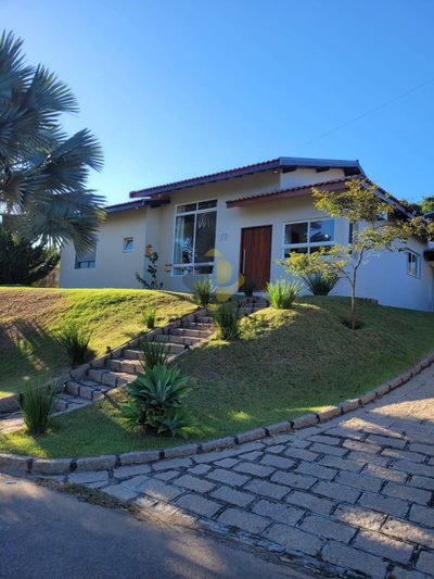 Sítio, 3 quartos, 1046 m² - Foto 3