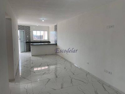 Apartamento, 2 quartos, 91 m² - Foto 4