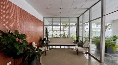 Apartamento, 2 quartos, 80 m² - Foto 3