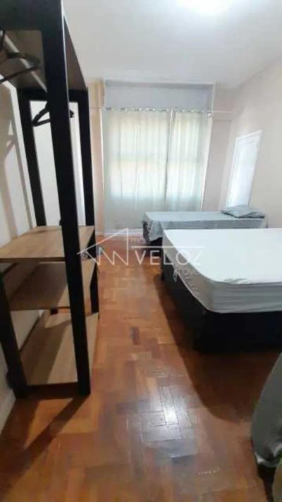 Apartamento, 2 quartos, 77 m² - Foto 3