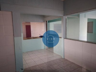 Casa, 1 quarto, 166 m² - Foto 2