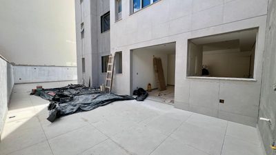 Apartamento, 2 quartos, 157 m² - Foto 2