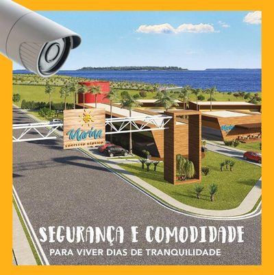 Loteamento e Condomínio, 1050 m² - Foto 1