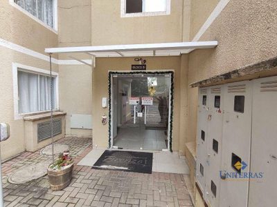 Apartamento, 2 quartos, 47 m² - Foto 2