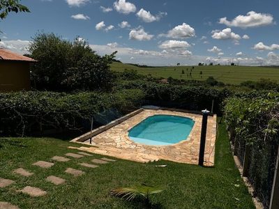 Sítio, 3 quartos, 1615 m² - Foto 5