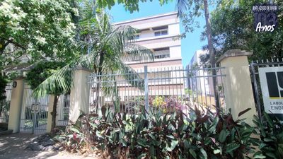 Apartamento, 2 quartos, 71 m² - Foto 1