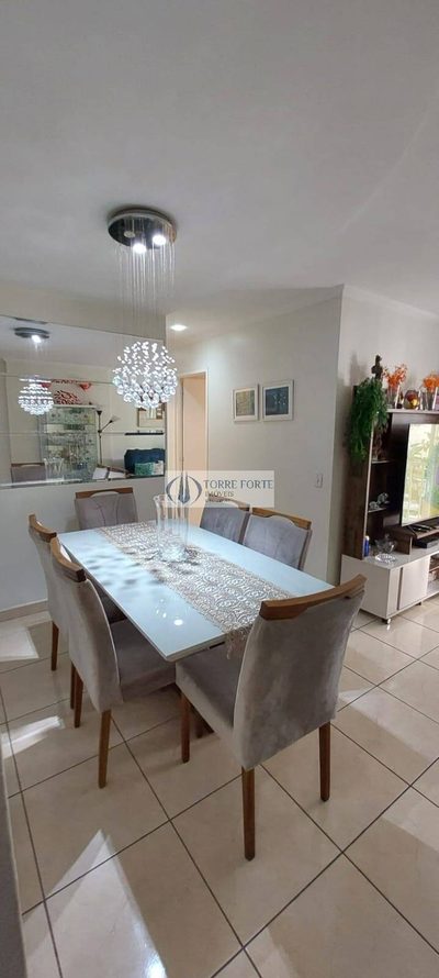 Apartamento, 3 quartos, 63 m² - Foto 5