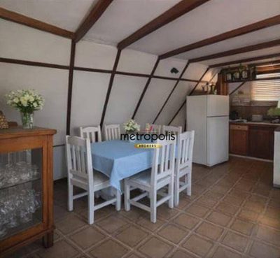 Casa de Condomínio, 2 quartos - Foto 4