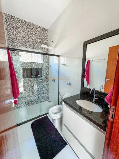 Casa, 3 quartos, 297 m² - Foto 3