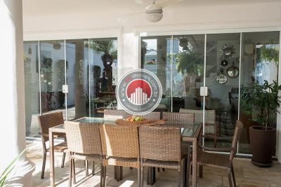 Casa, 4 quartos, 165 m² - Foto 4