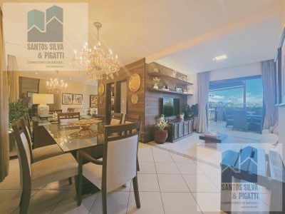 Casa, 4 quartos, 450 m² - Foto 1