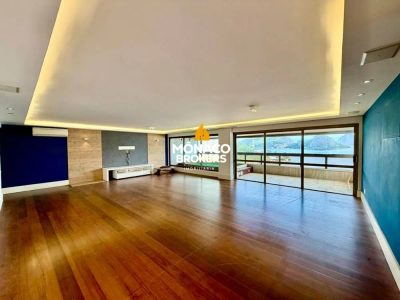Apartamento, 4 quartos, 300 m² - Foto 3