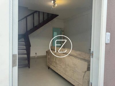 Sobrado, 2 quartos, 110 m² - Foto 3