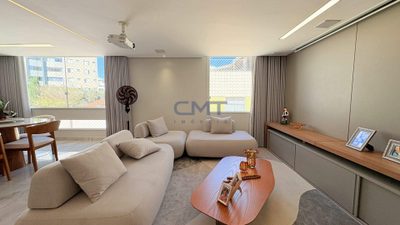 Apartamento, 4 quartos, 235 m² - Foto 2